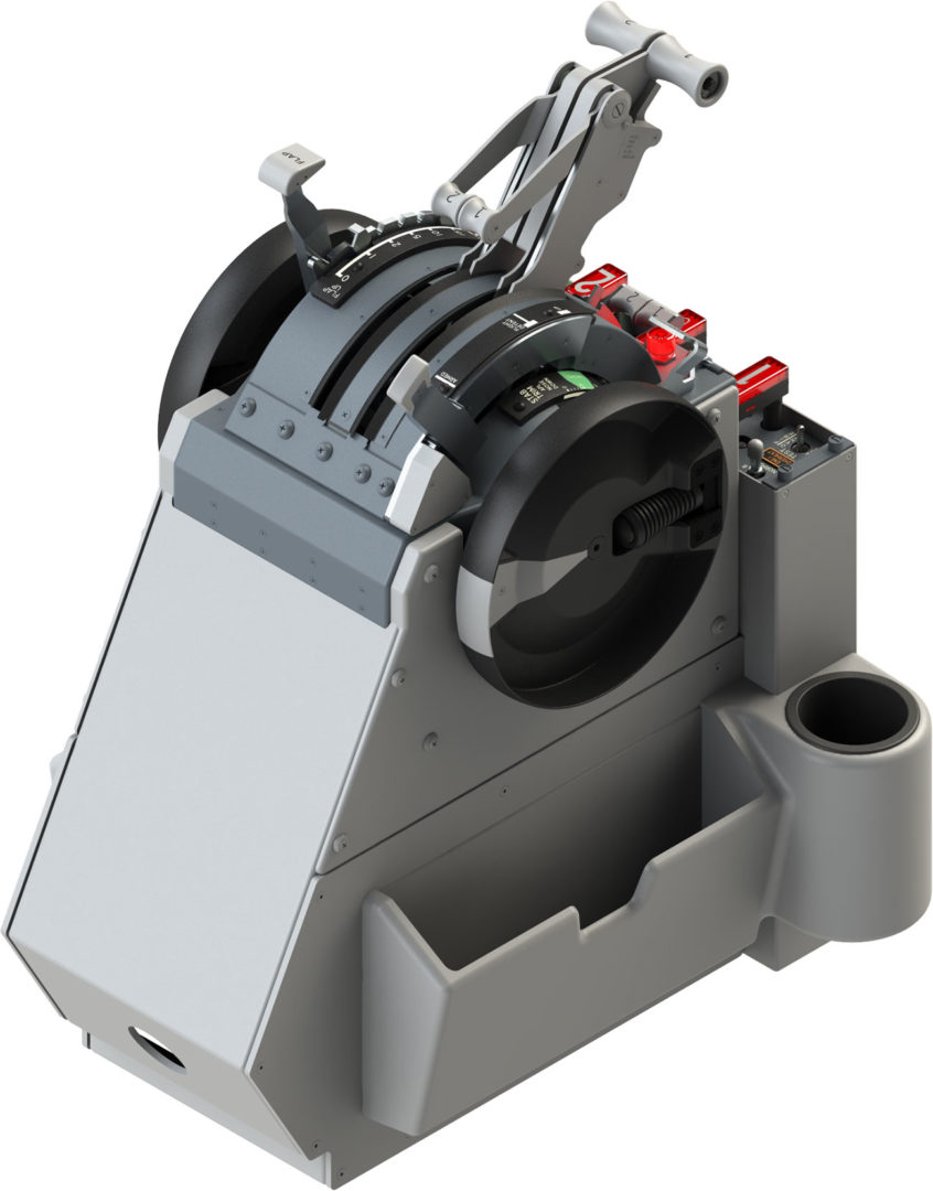 CockpitSimulator-737TQ-NG-Base-846x1080 Aerosoft skizziert Roadmap: A340-600 kommt erst 2026