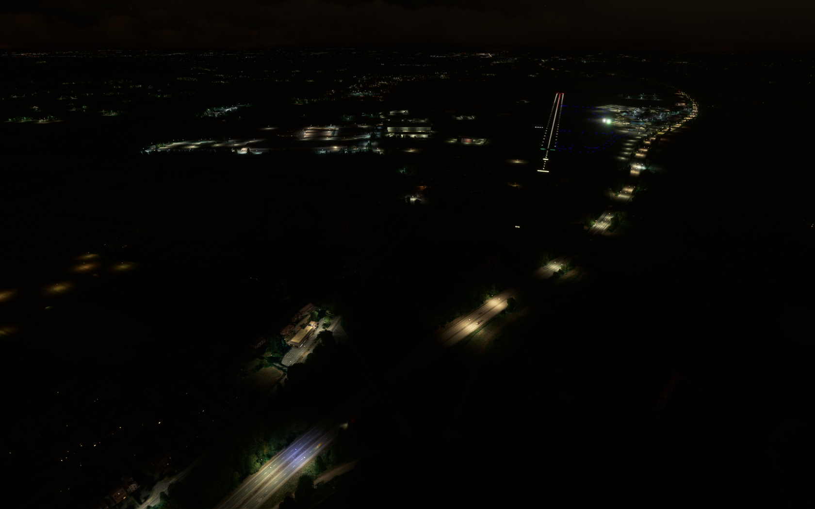 EGTE_1_3 FS Review: EGTE Exeter Airport 2025