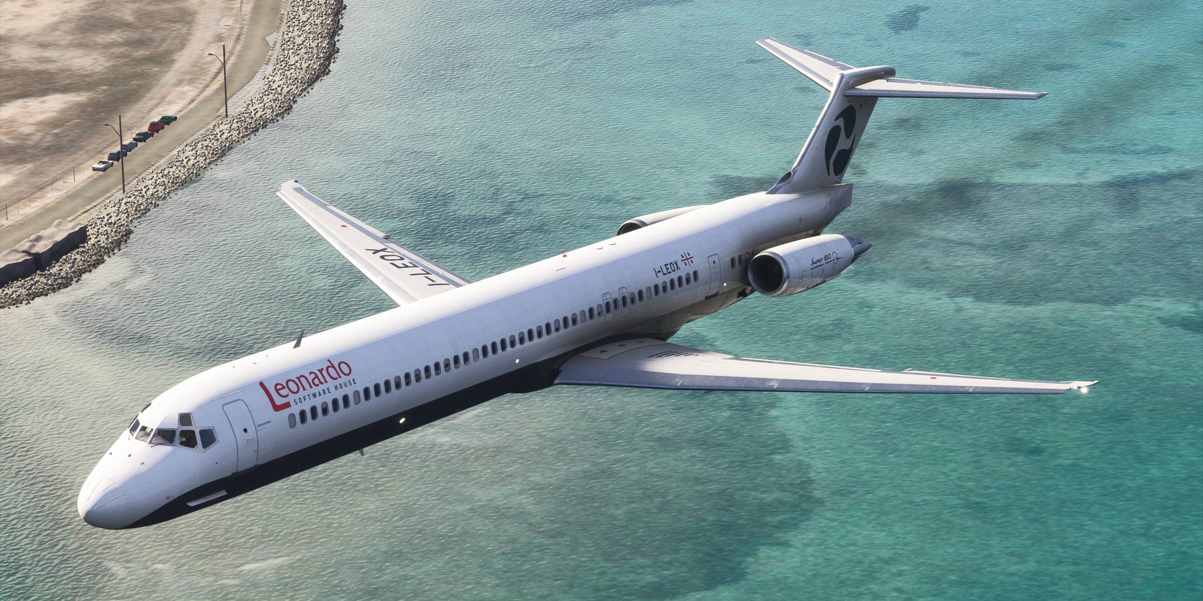 Mad-14 Fly the Maddog X: Verkauf eingestellt!