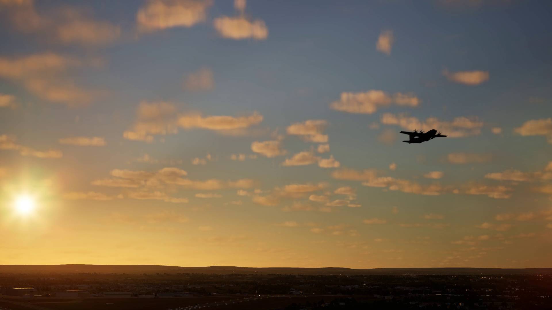 P3D-Fuse02-1 Prepar3D Fuse: Lockheed Martin läutet neue Ära ein