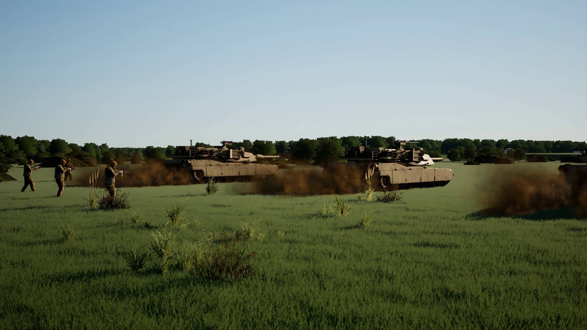 P3D-Fuse05 Prepar3D Fuse: Lockheed Martin läutet neue Ära ein