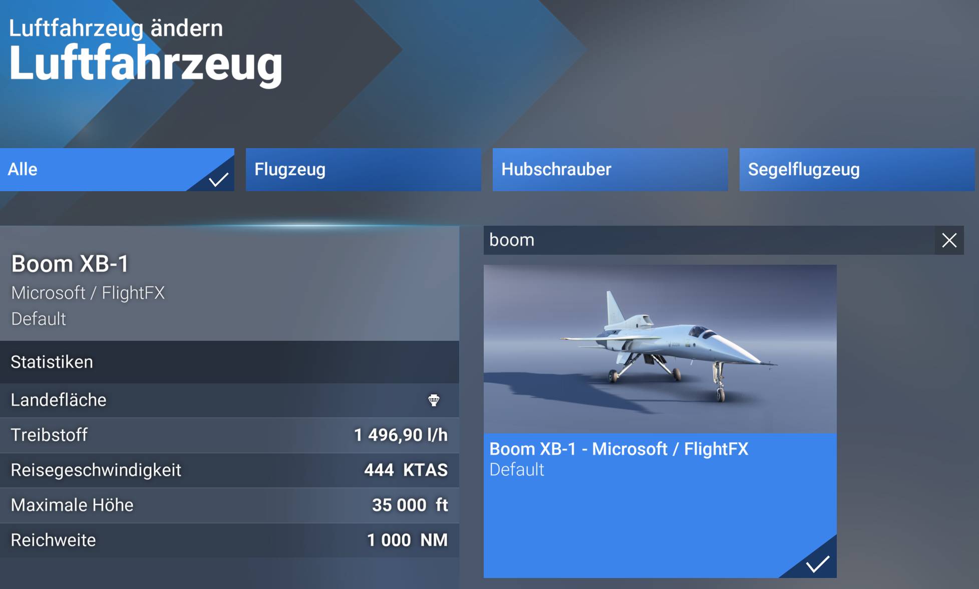 SU4-05 Gratisflugzeug und mehr: Sim Update 4 für MSFS 2024 ist da!