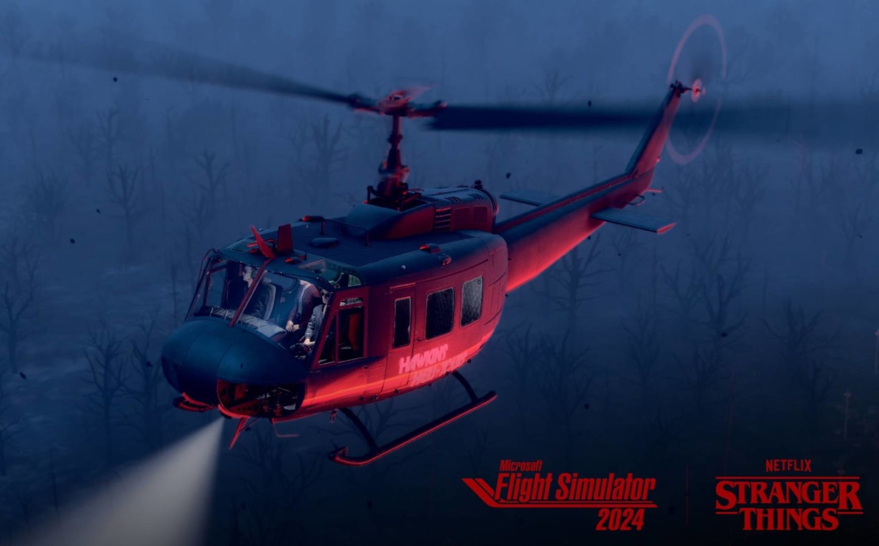 StrangerThings-06-1737x1080 Kostenlos: „Stranger Things“ im MSFS 2024