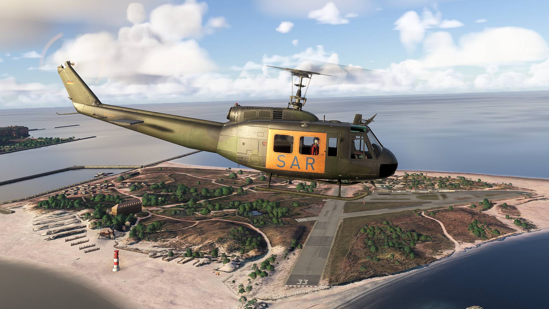 StrangerThings-12 Kostenlos: „Stranger Things“ im MSFS 2024