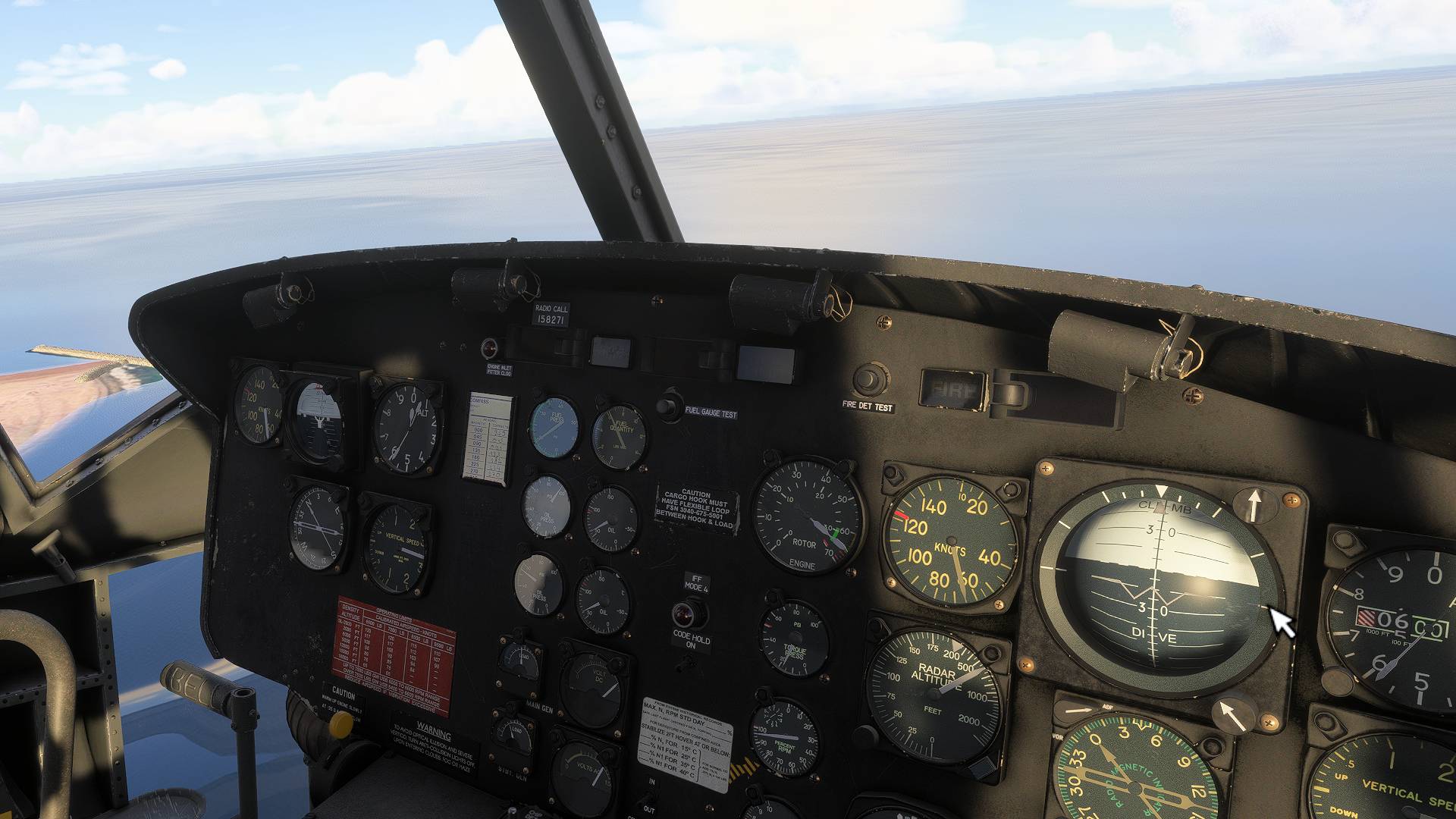 StrangerThings-13 Kostenlos: „Stranger Things“ im MSFS 2024