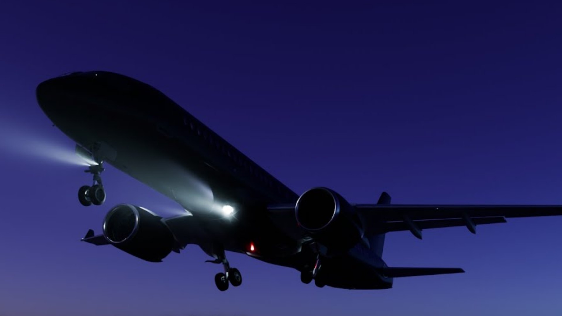 A22X-13 Was ist los mit dem Airbus A220 von Synaptic?