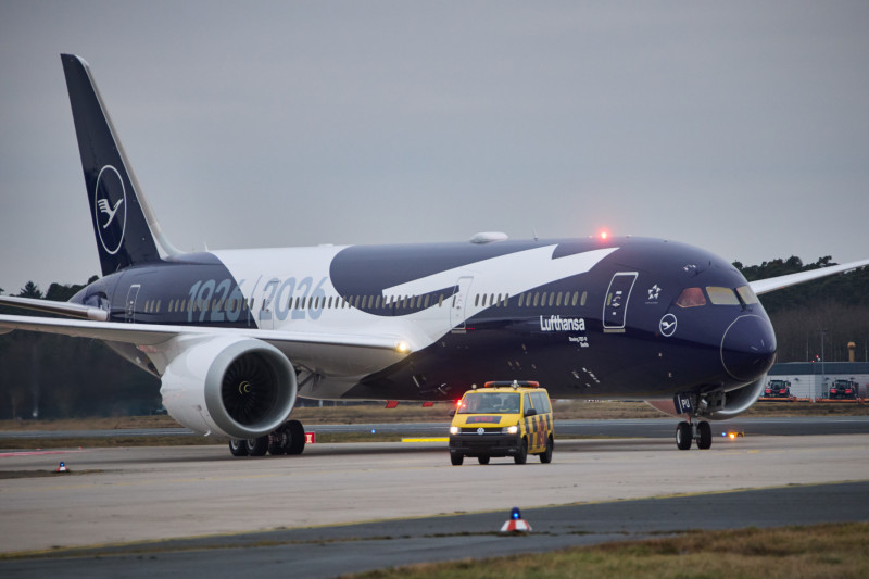 LuhaJub-04 100 Jahre Lufthansa: Geburtstag auch in der virtuellen Welt