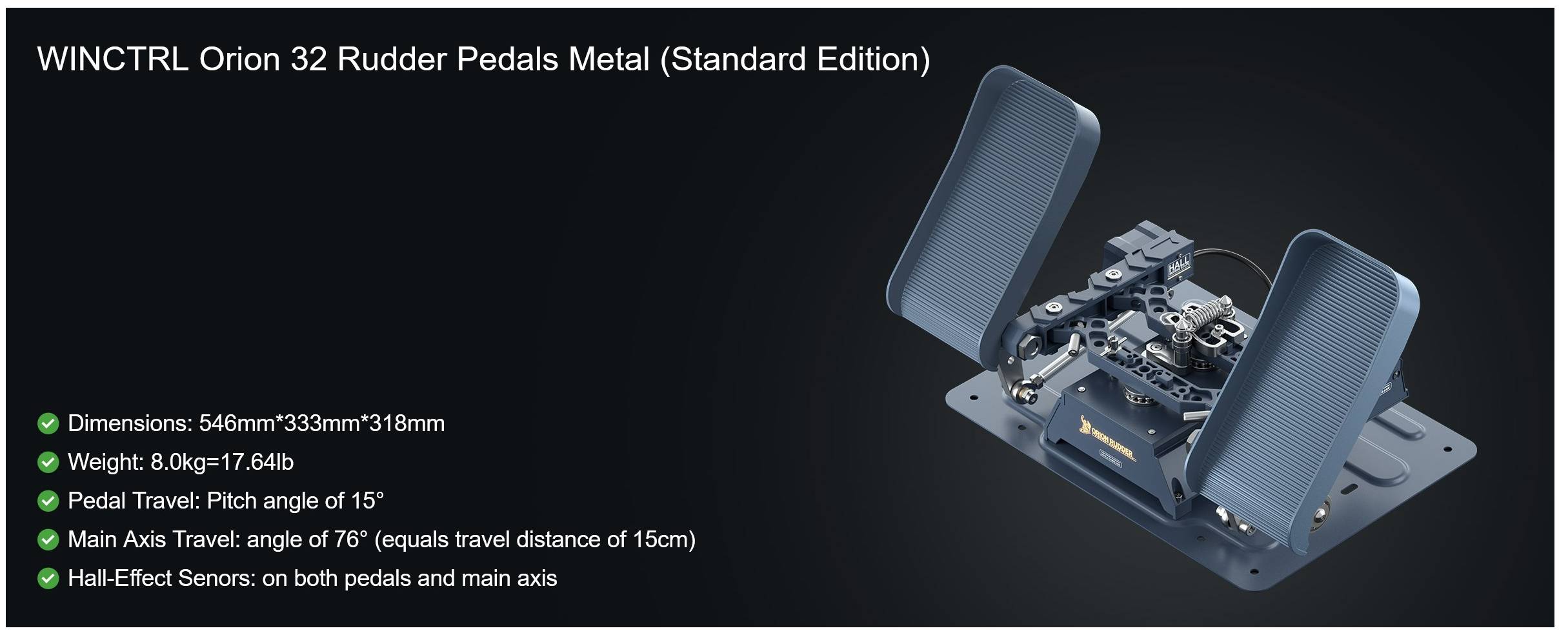 Winwing-Rudder-04 WINCTR: Das nächste große Ding...