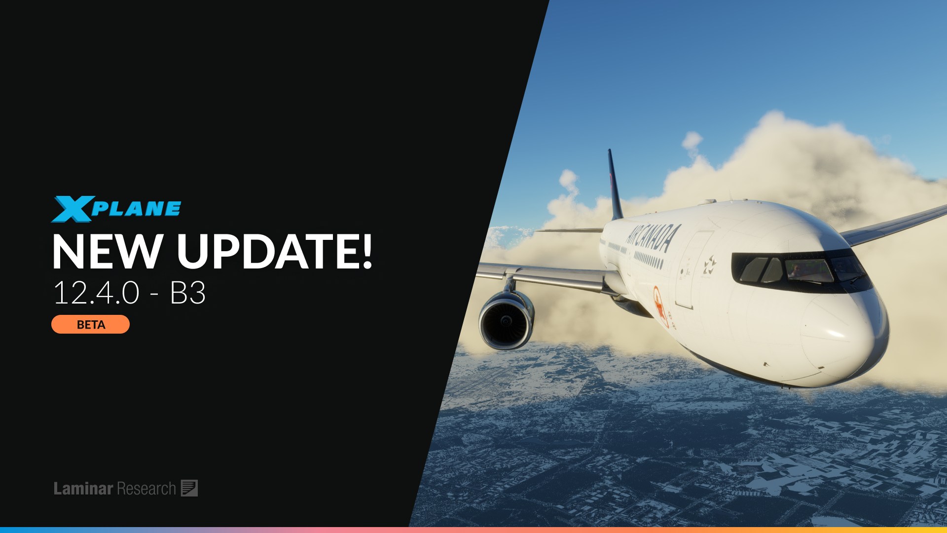 XPL-12.4.0-12 X-Plane 12.4.0: Beta 3 jetzt verfügbar!
