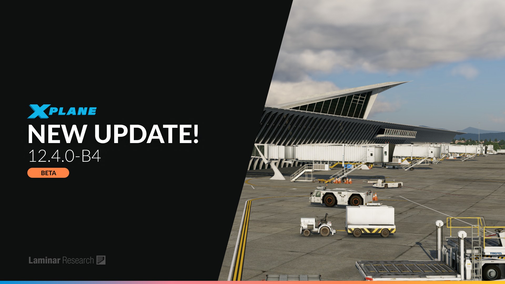 XPL-12.4.0-13 X-Plane 12.4.0 Beta 4: Aufräumen geht weiter