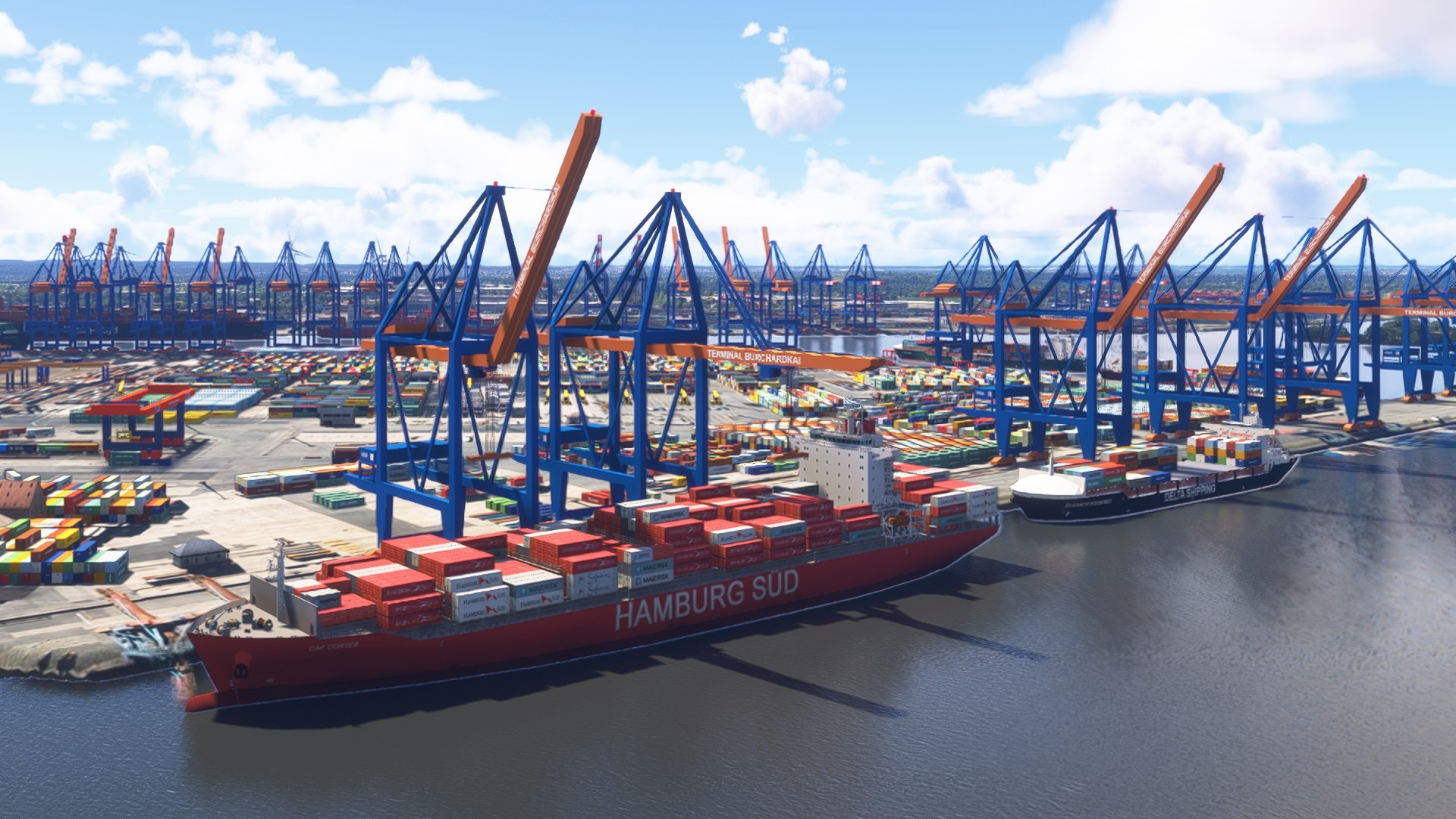 grafik-2 Gratis-Sonntag (141): Rennlegende und Hamburg-Hafen erleben