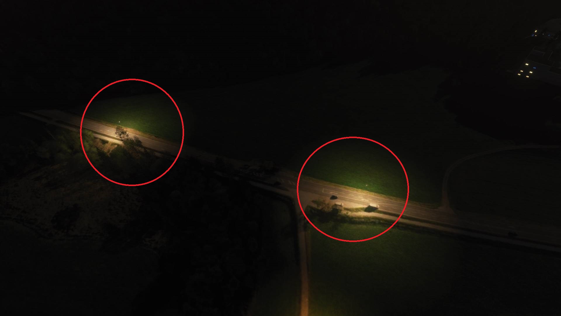 Darkstreet-04 DarkStreets: Realistischere Nächte für MSFS 2020 & 2024