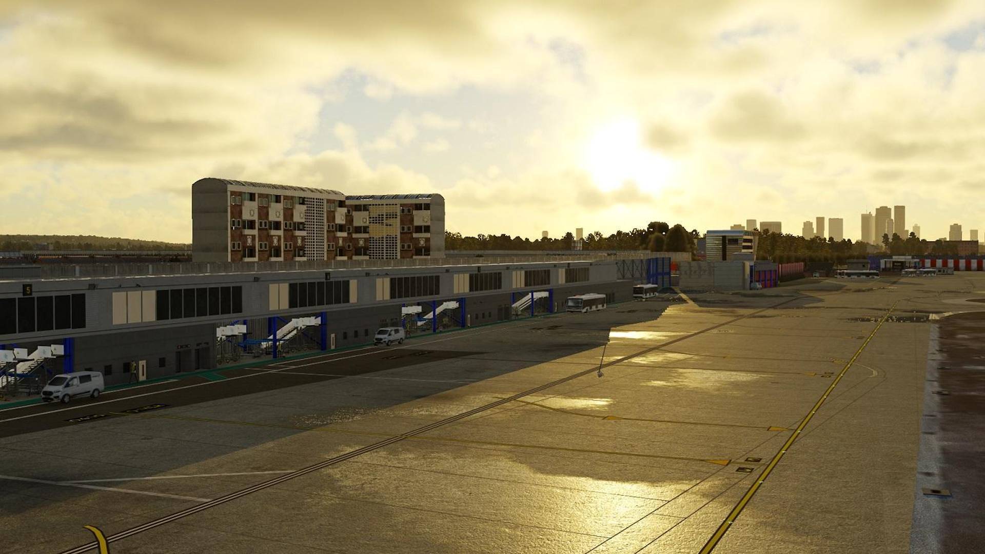 EGLC-X12-05 Gratis-Sonntag (143): Top-Freeware für MSFS & X-Plane