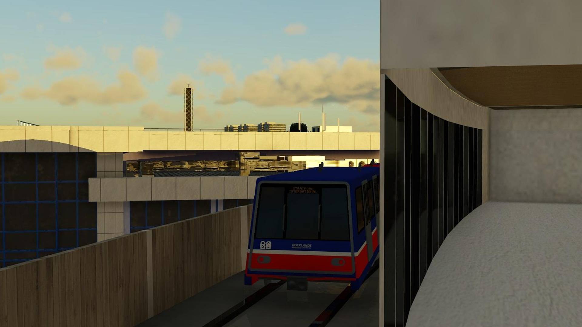 EGLC-X12-07 Gratis-Sonntag (143): Top-Freeware für MSFS & X-Plane