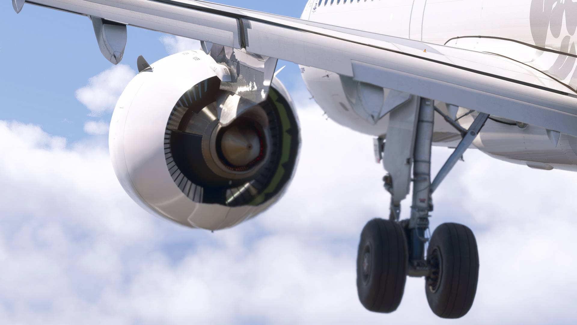 FSLabs-A321-114 FSLabs A321neo Update: Das alles ist neu...