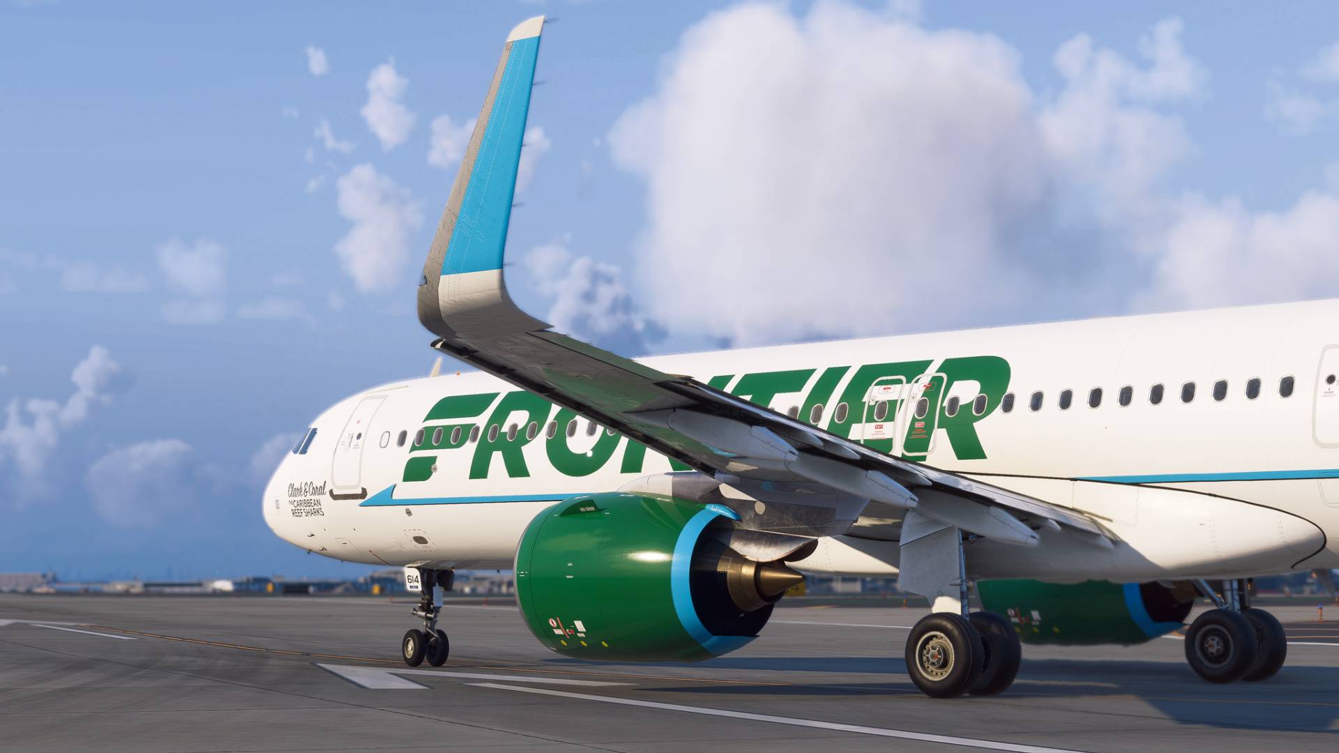 FSLabs-A321-115 FSLabs A321neo Update: Das alles ist neu...