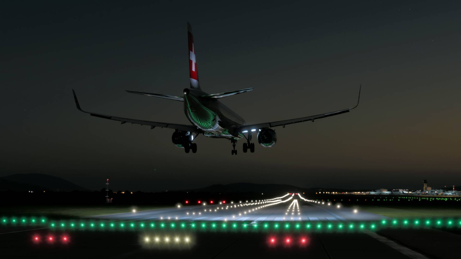 FSLabs-A321-120 FSLabs A321neo Update: Das alles ist neu...