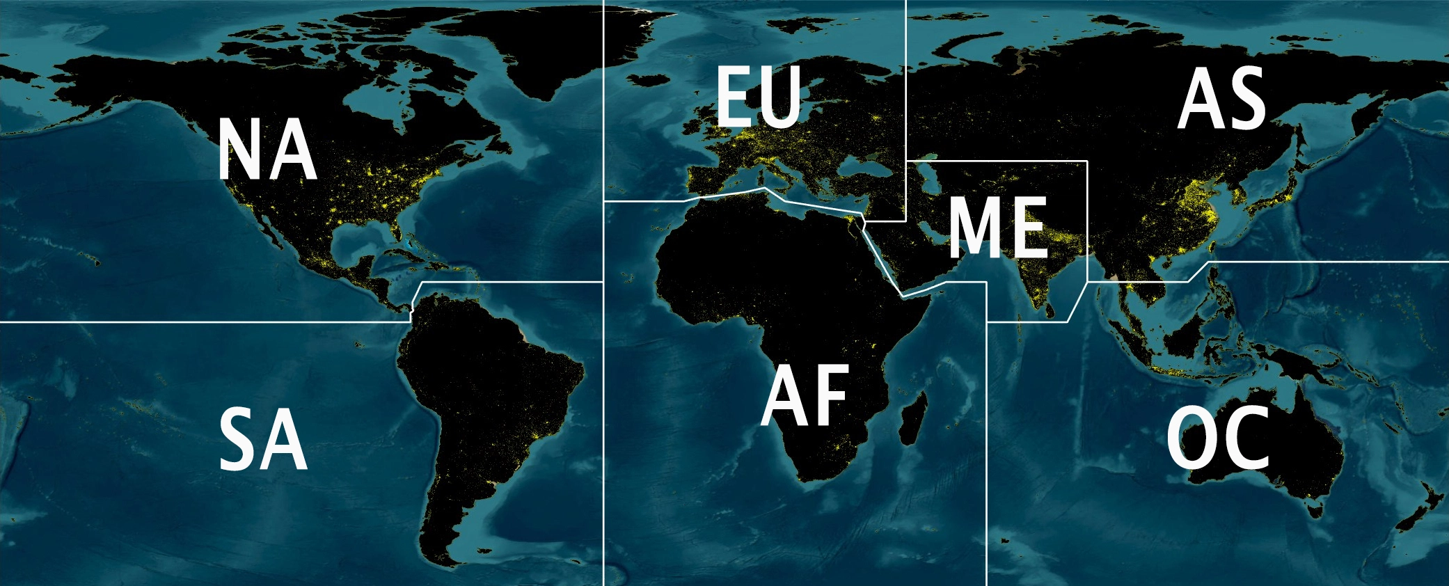 MSFS-Darkstreet-01 DarkStreets: Realistischere Nächte für MSFS 2020 & 2024