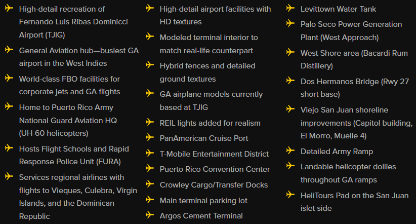 TJIGFeatures PhotoRico in Puerto Rico: Vier sehenswerte Karibik-Ziele