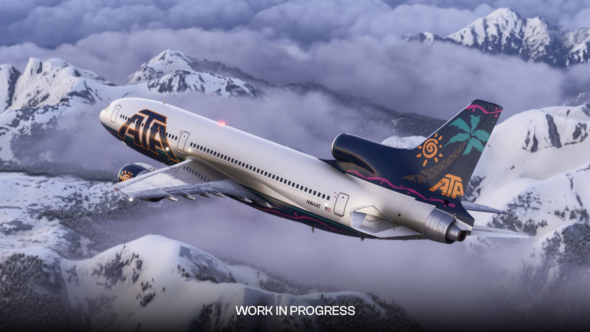 iniBuilds-Tristar-12 Rückkehr einer Legende: Das soll iniBuilds TriStar bieten