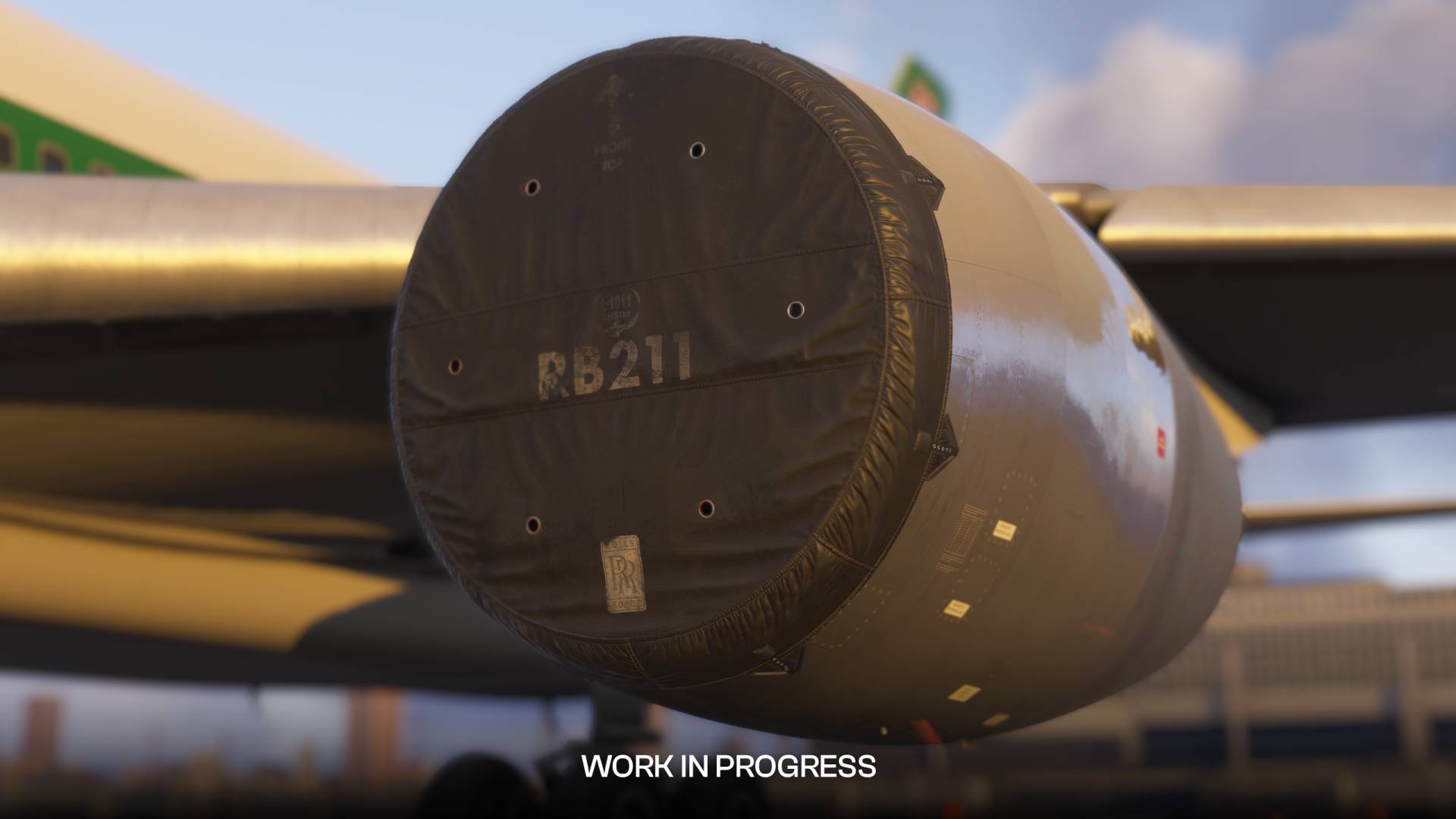 iniBuilds-Tristar-13 Rückkehr einer Legende: Das soll iniBuilds TriStar bieten