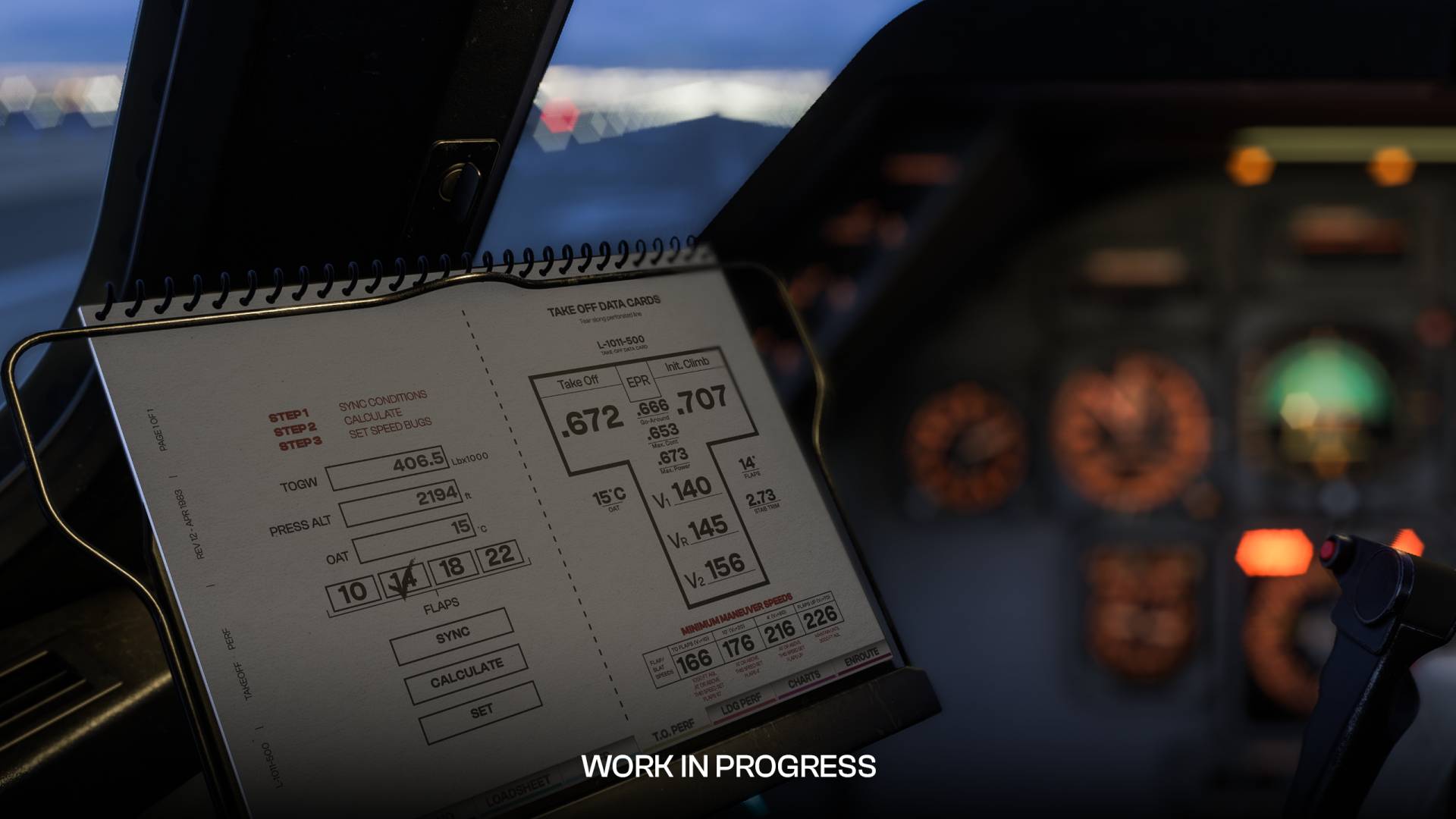 iniBuilds-Tristar-16 Rückkehr einer Legende: Das soll iniBuilds TriStar bieten