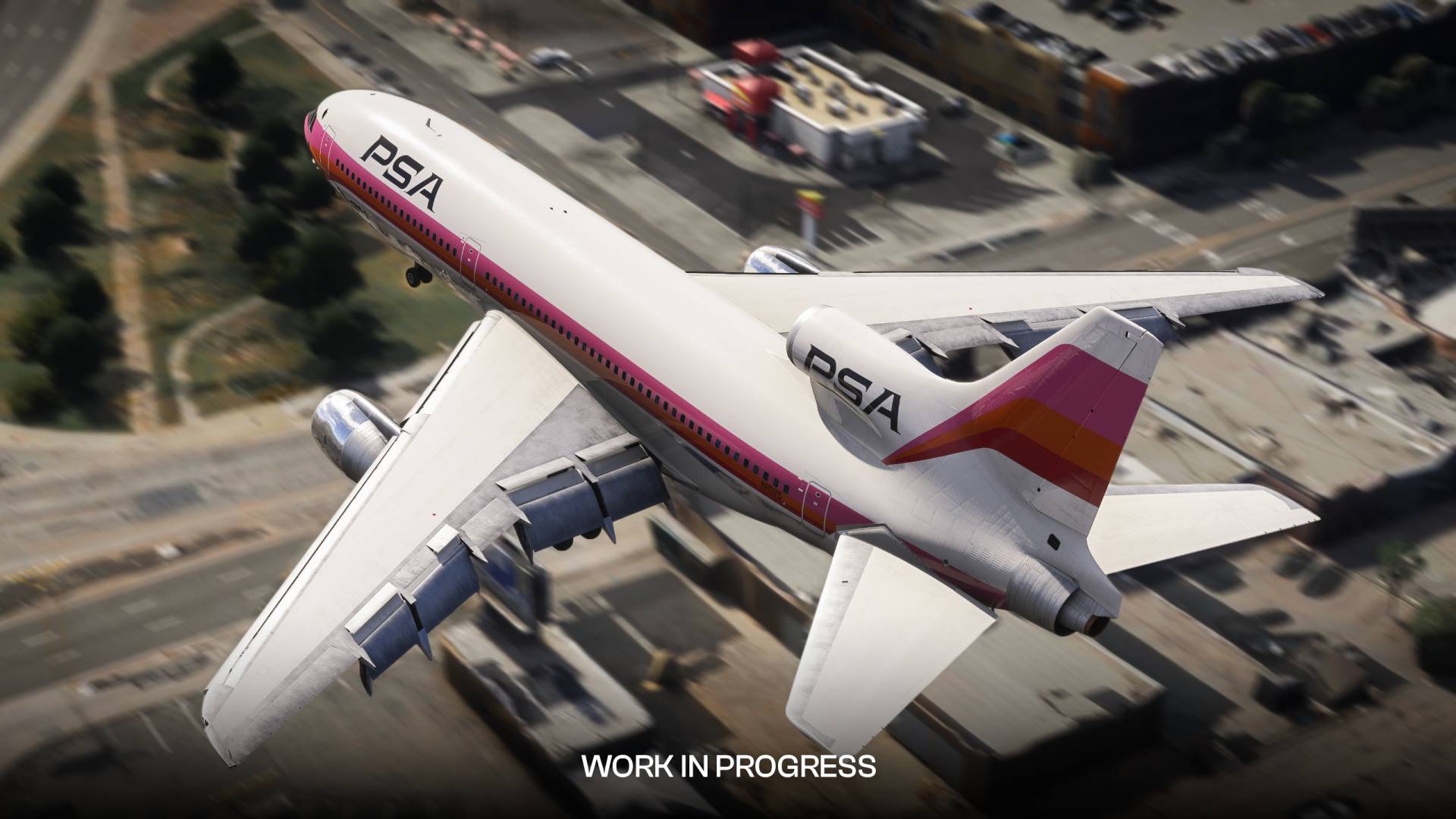 iniBuilds-Tristar-17 Rückkehr einer Legende: Das soll iniBuilds TriStar bieten