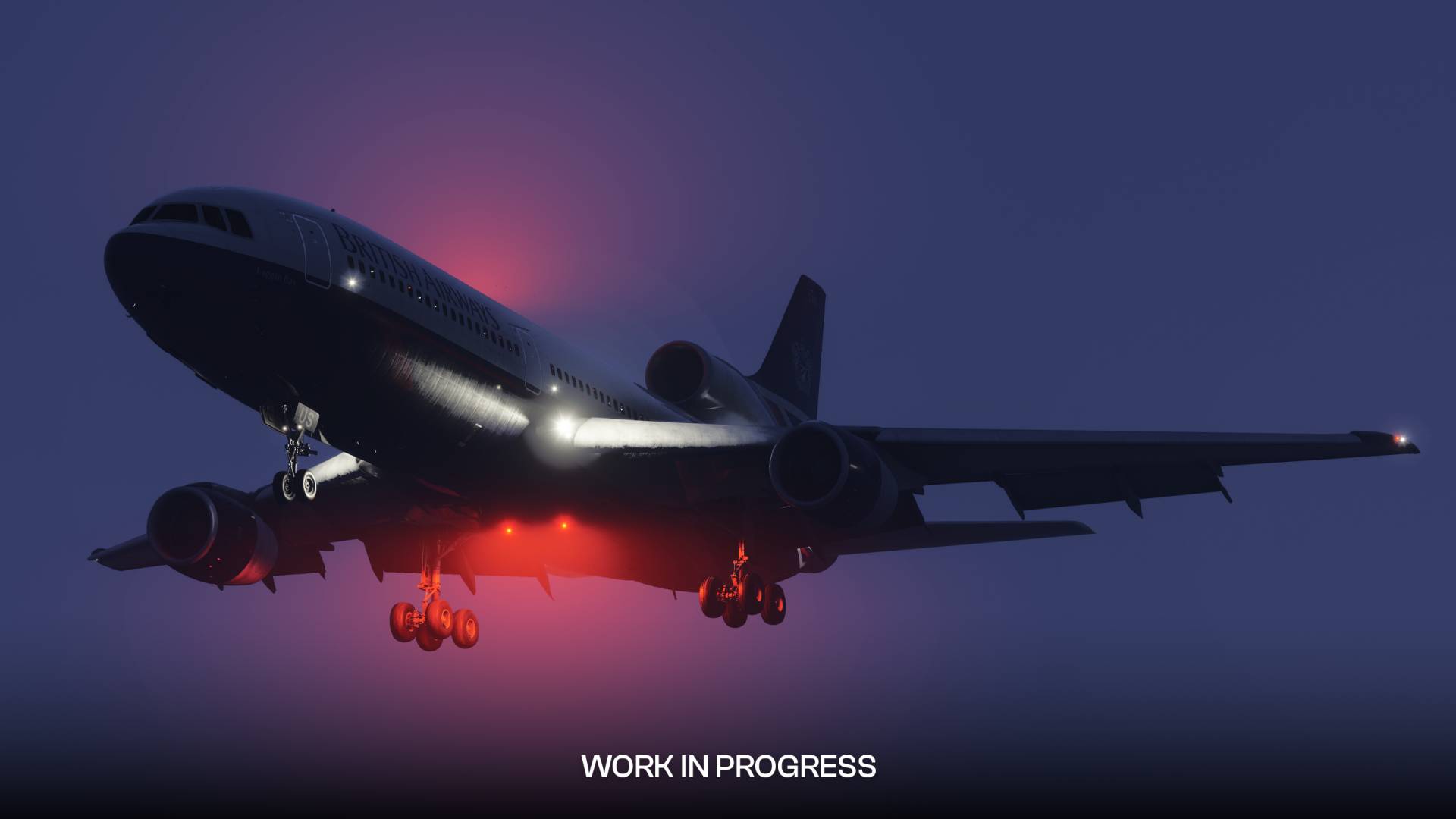 iniBuilds-Tristar-20 Rückkehr einer Legende: Das soll iniBuilds TriStar bieten