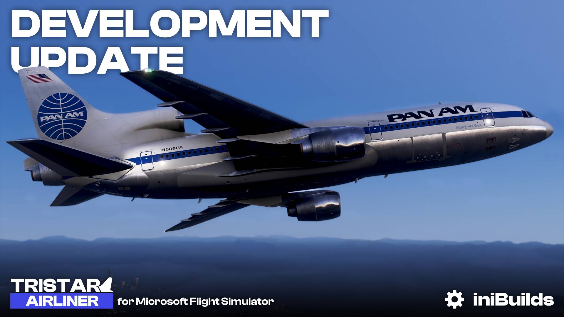 iniBuilds-Tristar-22 Rückkehr einer Legende: Das soll iniBuilds TriStar bieten