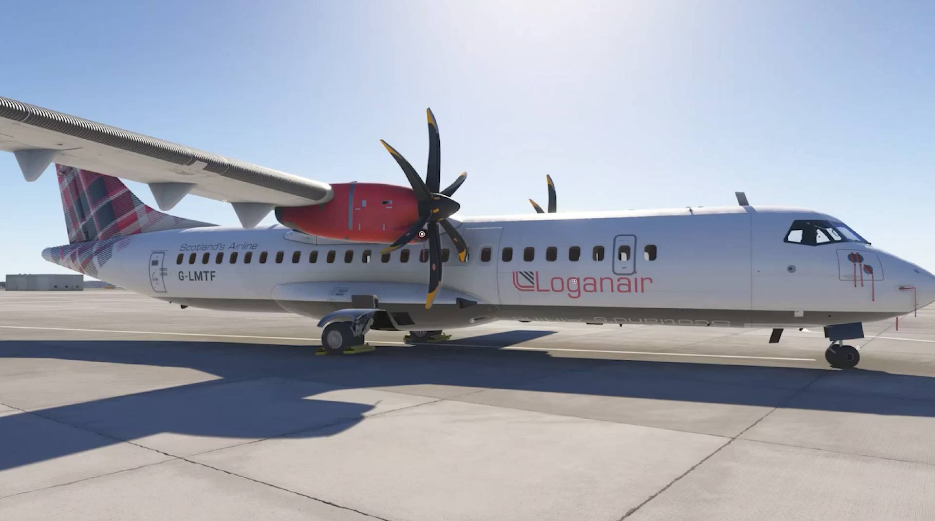 ATR-01 Microsoft enthüllt Zukunftspläne für den MSFS 2024