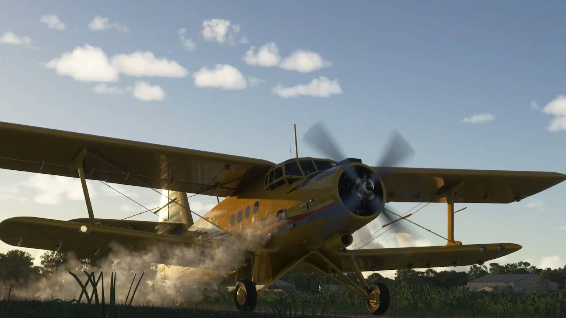 Ant-01 Microsoft enthüllt Zukunftspläne für den MSFS 2024