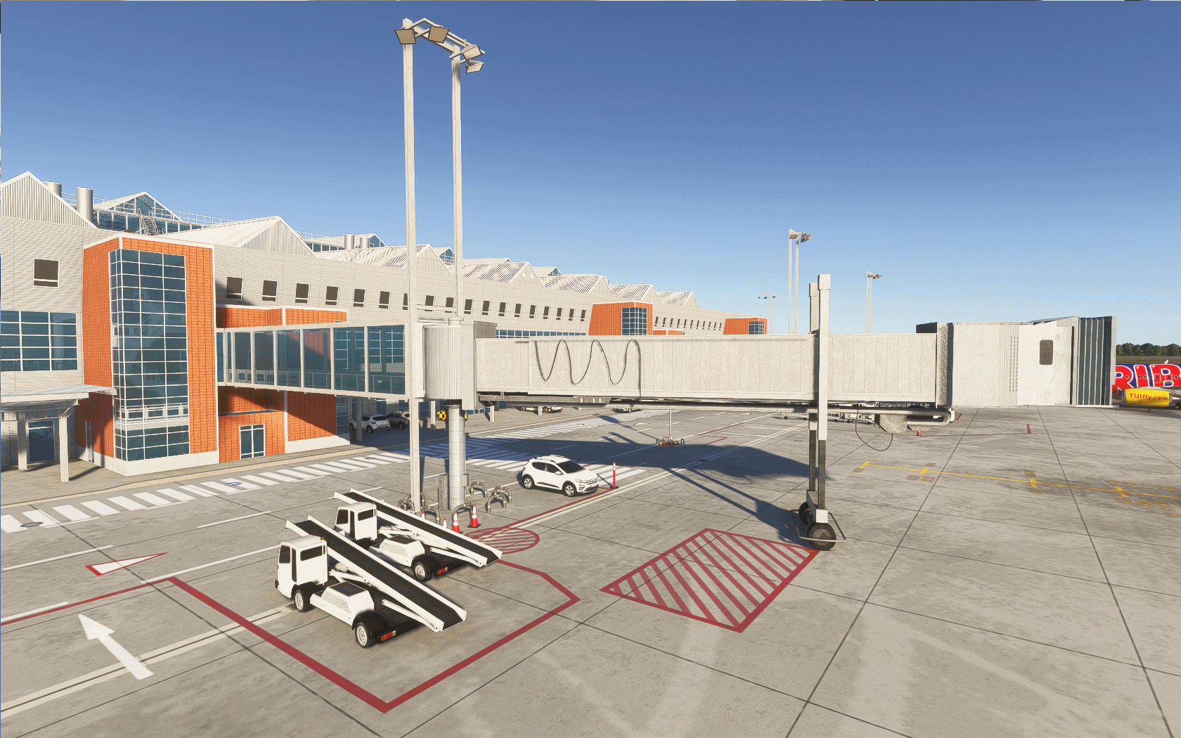 EDDC_29 FS Review: „Nu freilisch, fliecht nach Dreesdn!“ EDDC