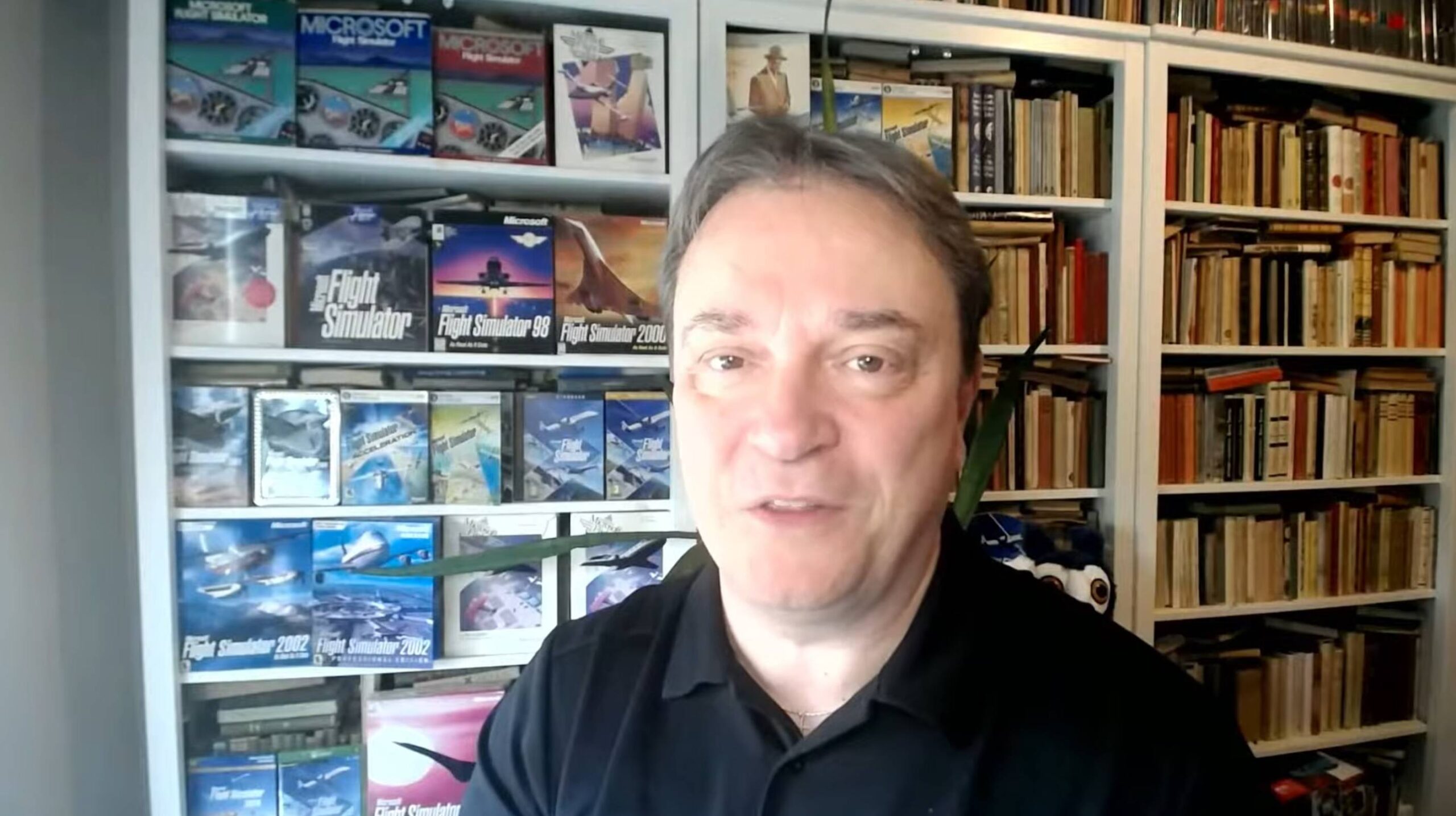 Neumann-01-scaled Microsoft enthüllt Zukunftspläne für den MSFS 2024