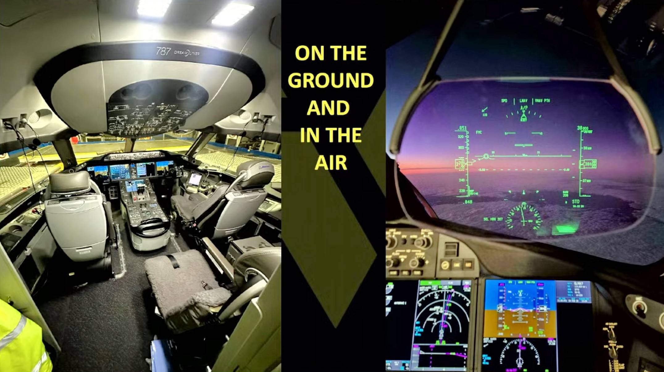 Vector787-9-2 Vector 787-9: Nicht nur dimmbare Kabinenfenster