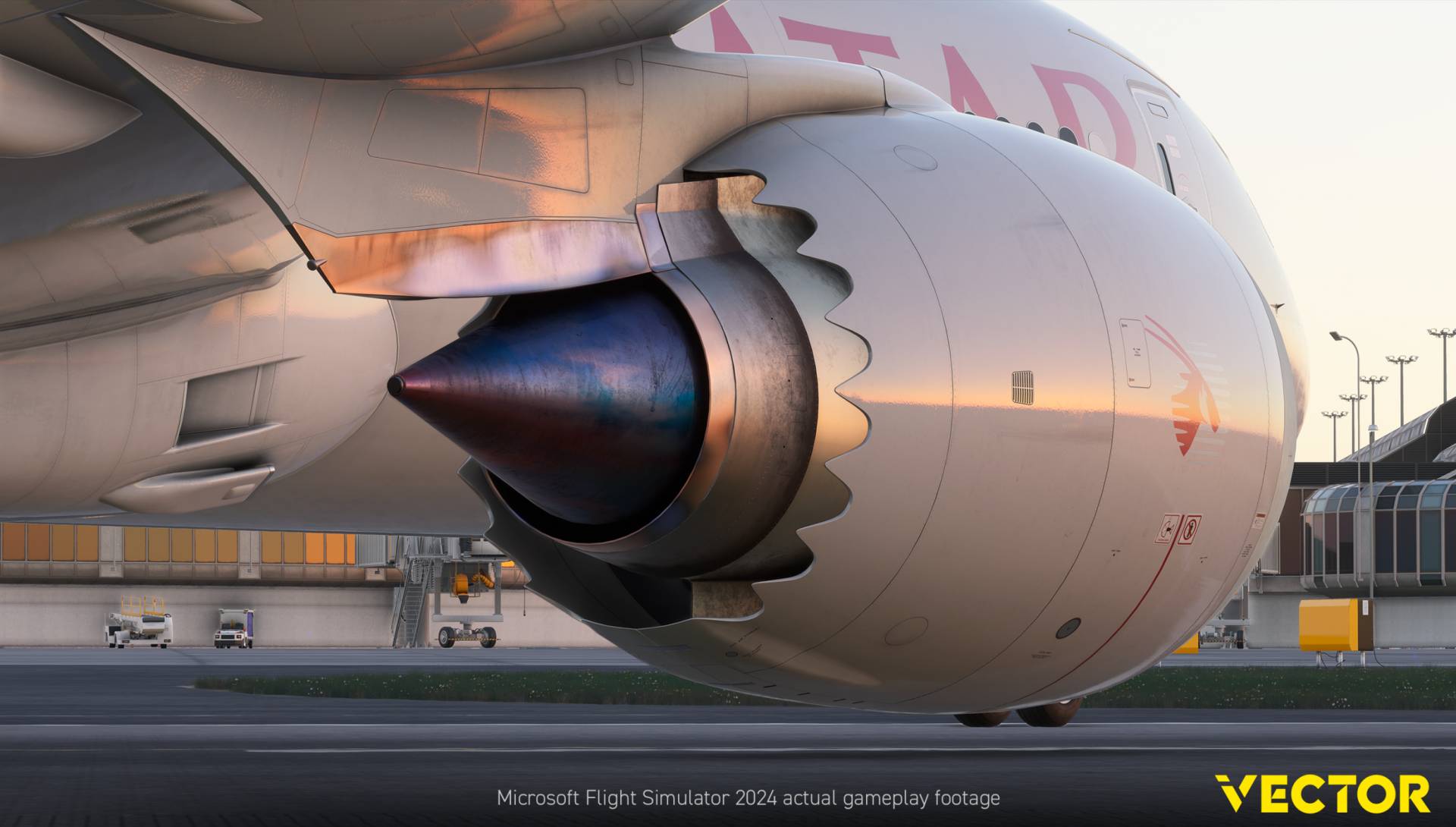 Vector787-9-4 Vector 787-9: Nicht nur dimmbare Kabinenfenster