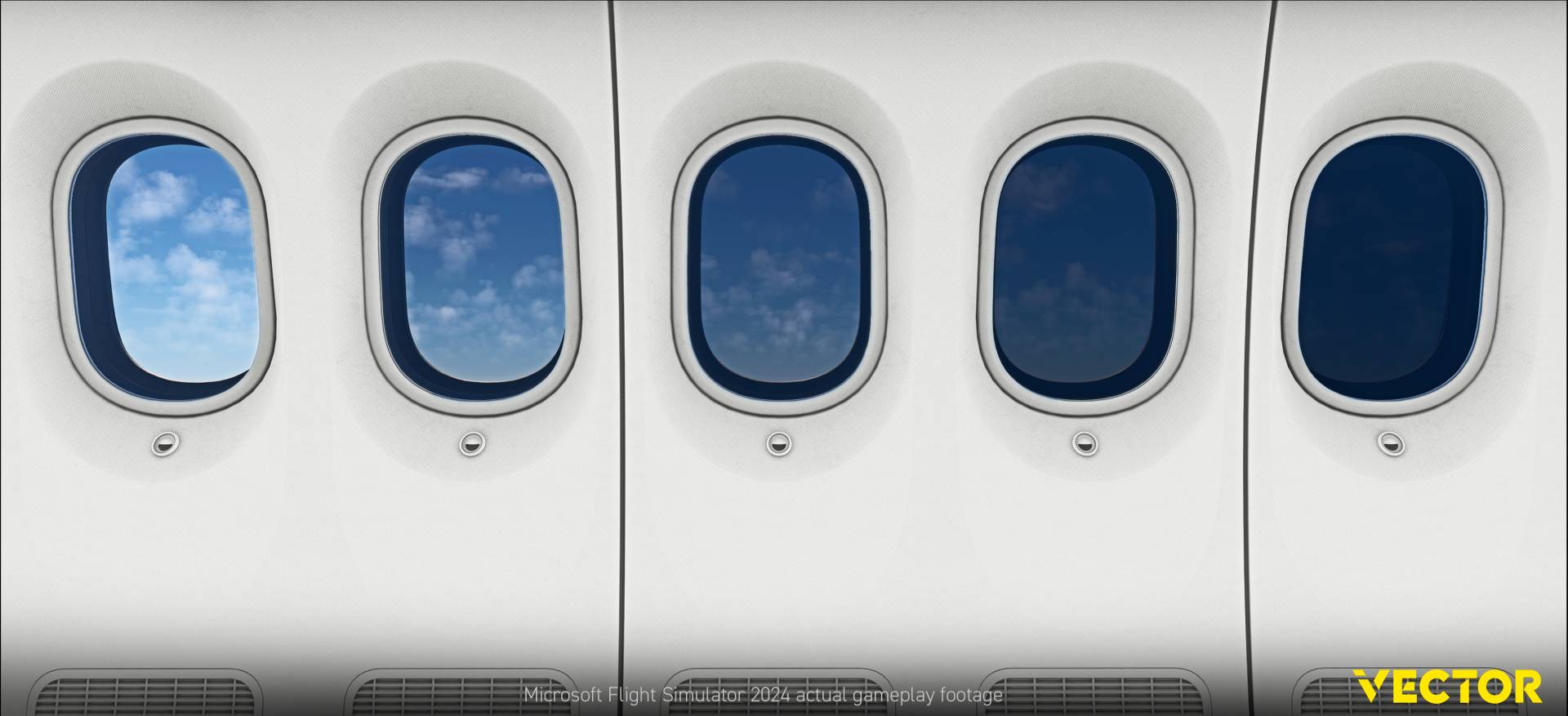 Vector787-9-6 Vector 787-9: Nicht nur dimmbare Kabinenfenster