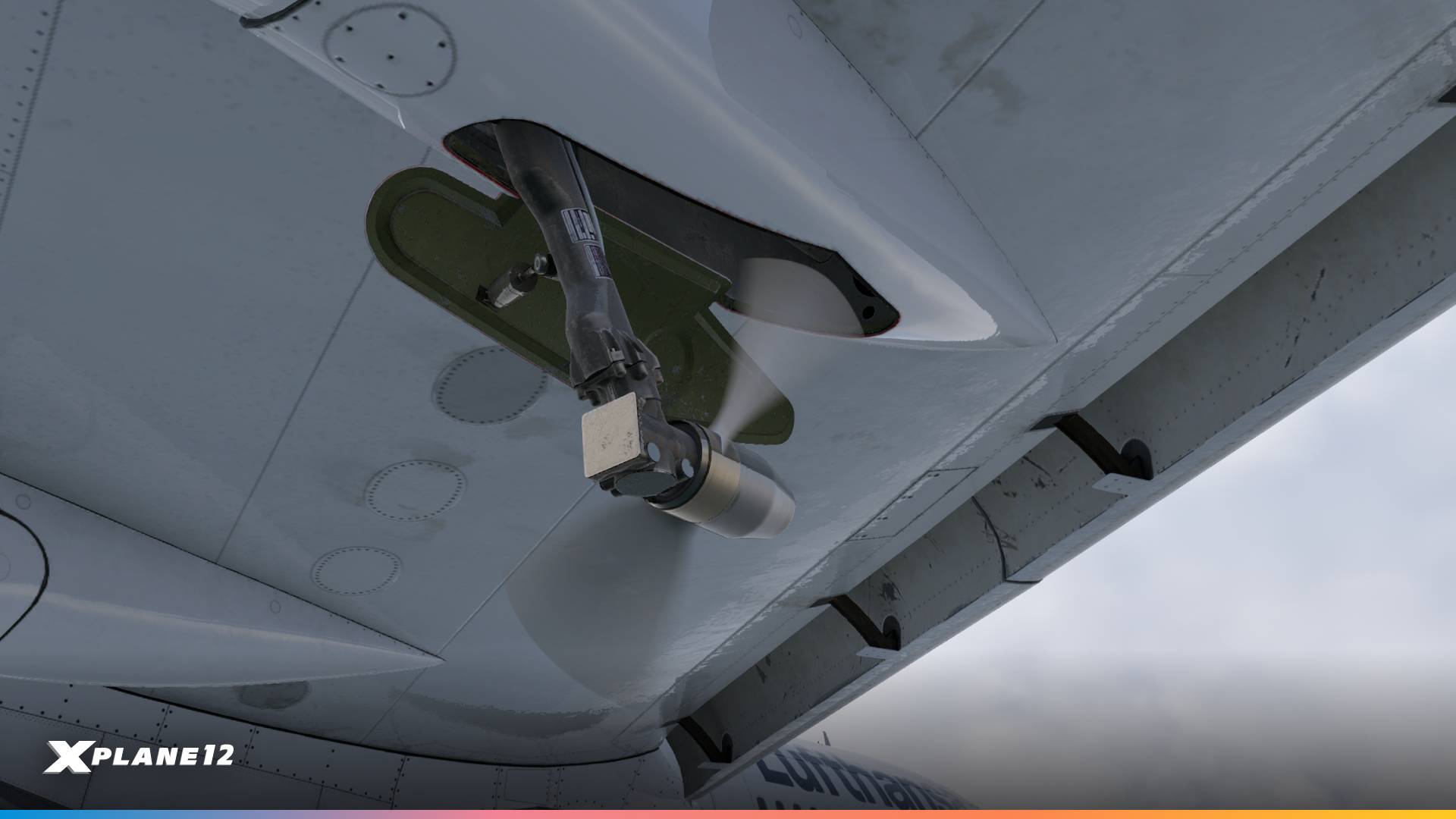 XPl-12.4.1-04 X-Plane 12.4.1 Beta: Airbus-Update und 20 % mehr Performance