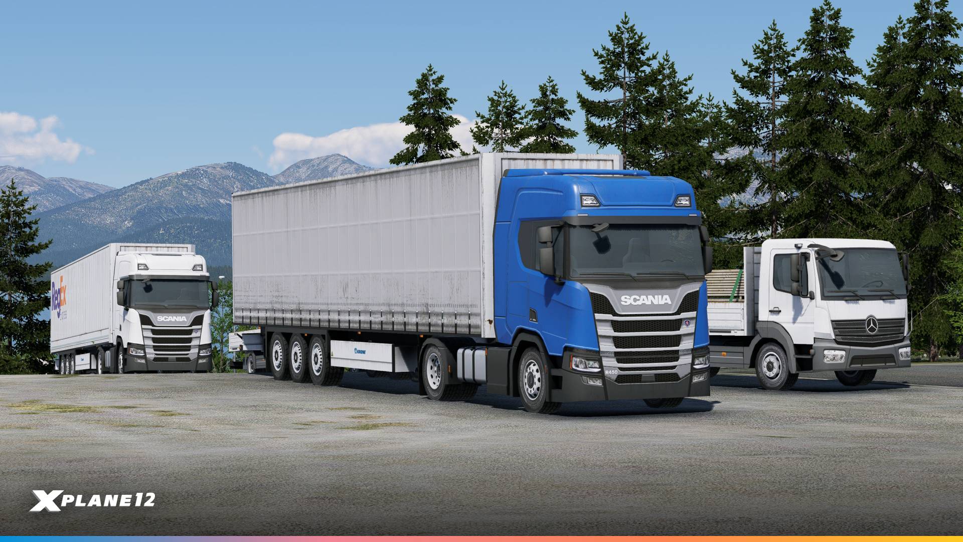 XPl-12.4.1-06 X-Plane 12.4.1: Notstrom-Turbine und 20% mehr Performance