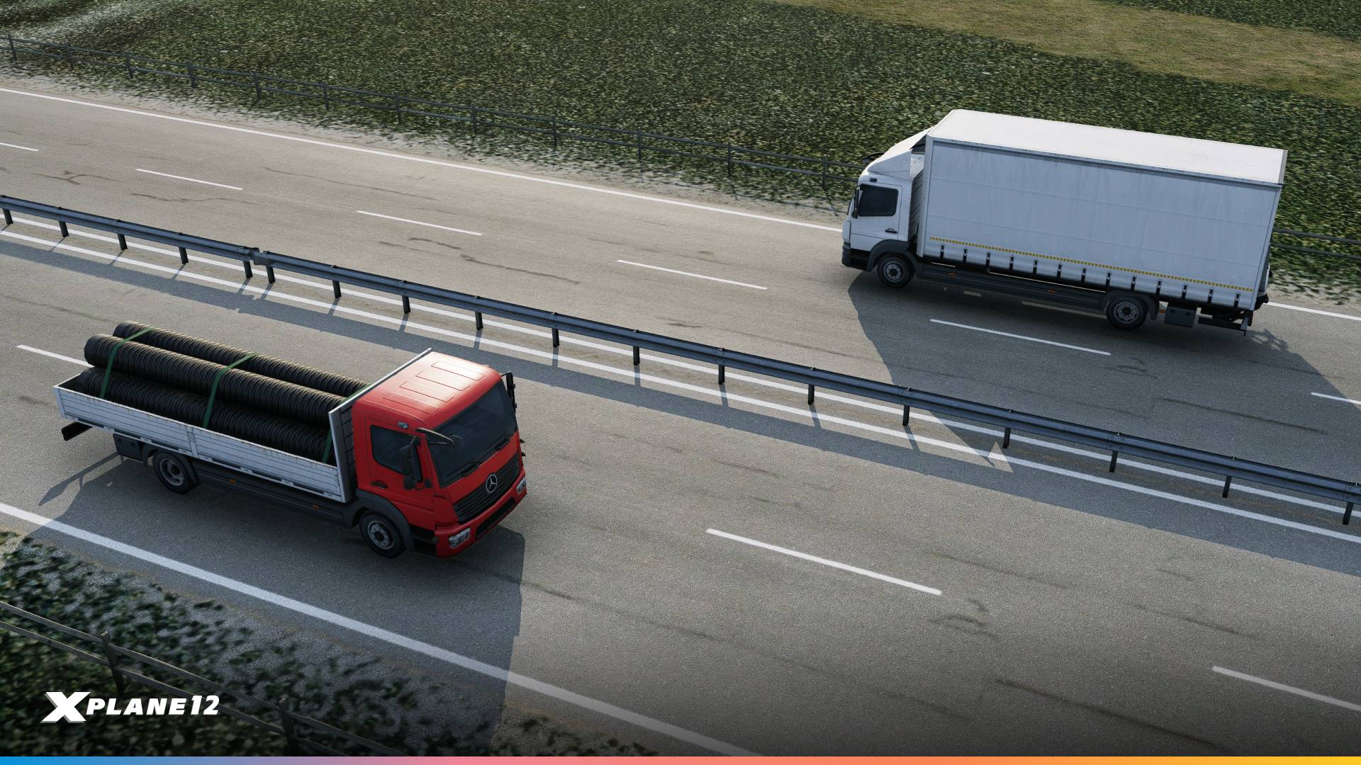 XPl-12.4.1-10 X-Plane 12.4.1: Notstrom-Turbine und 20% mehr Performance