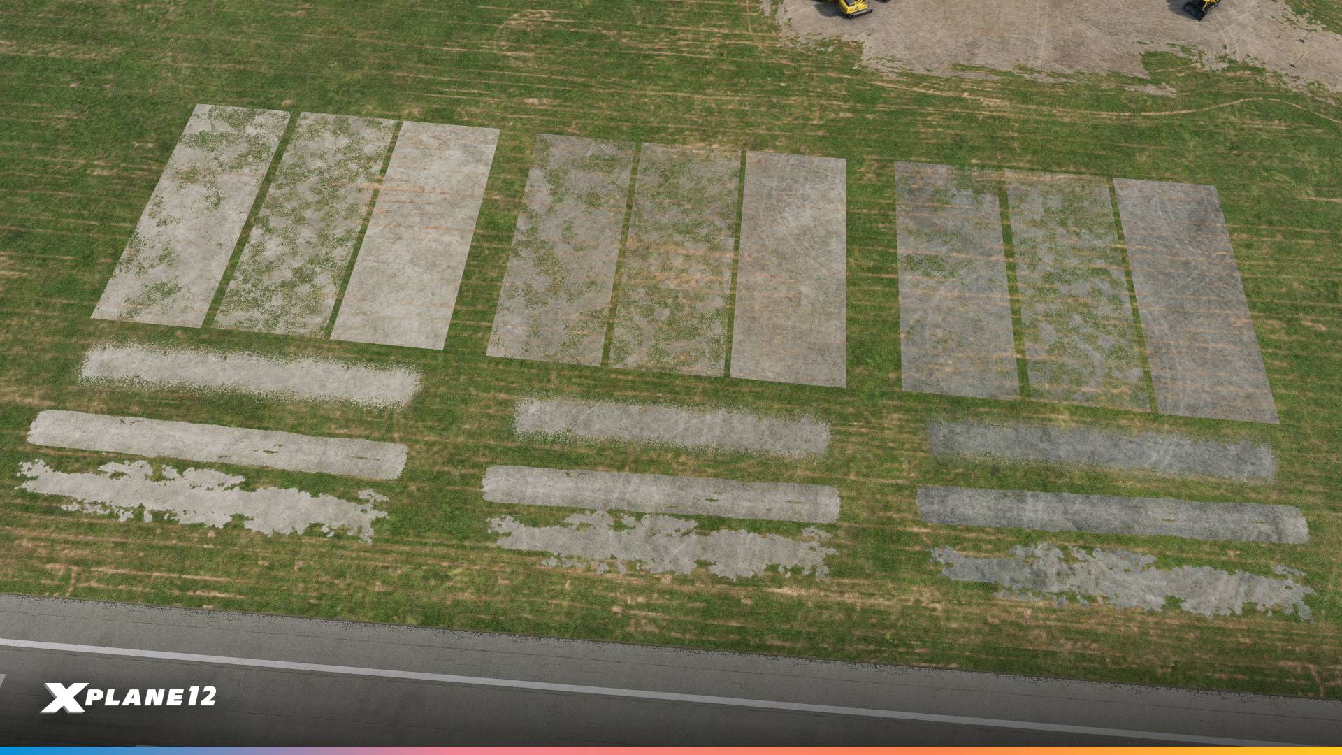 XPl-12.4.1-12 X-Plane 12.4.1 Beta: Airbus-Update und 20 % mehr Performance