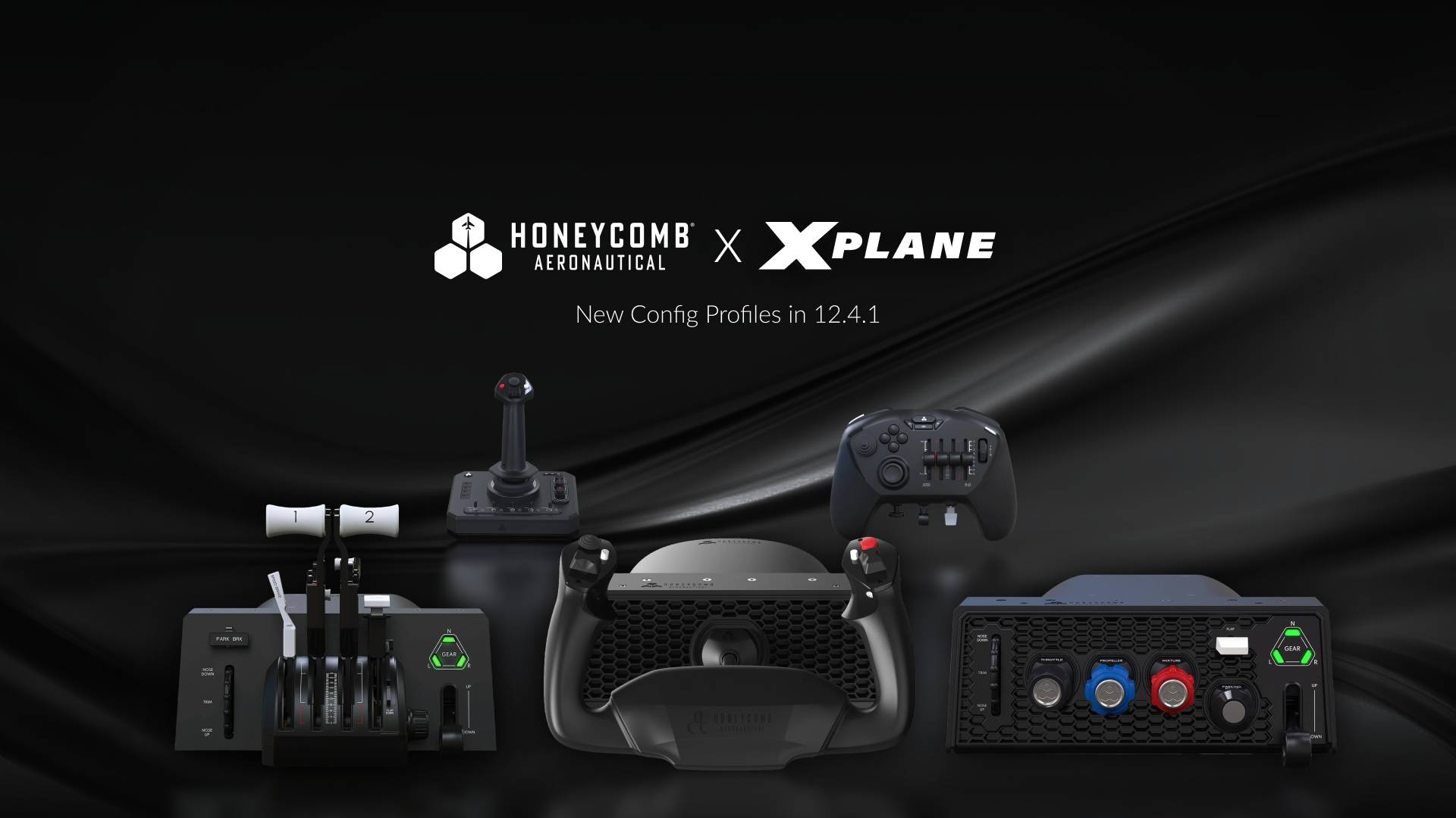 XPl-12.4.1-13 X-Plane 12.4.1 Beta: Airbus-Update und 20 % mehr Performance