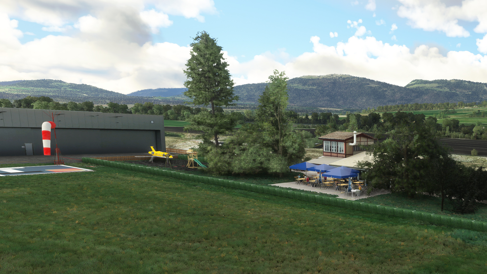 grafik-1 Gratis-Sonntag (148): Zwei Plätze mit besonderer Atmosphäre