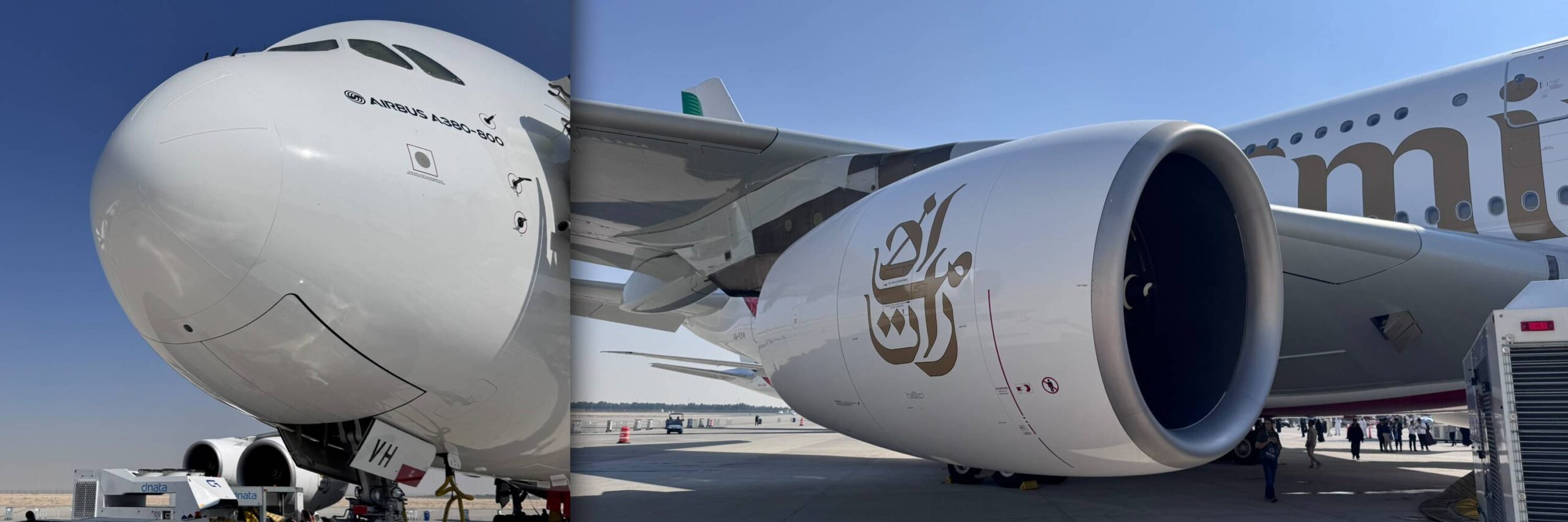 ini-A380-04-scaled iniBuilds: Details zu A380, Tristar und A220