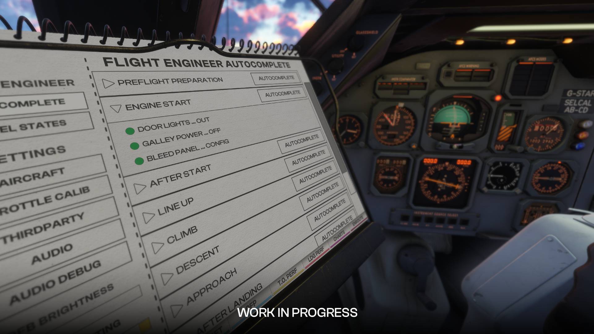 ini-Tristar-11 iniBuilds: Details zu A380, Tristar und A220