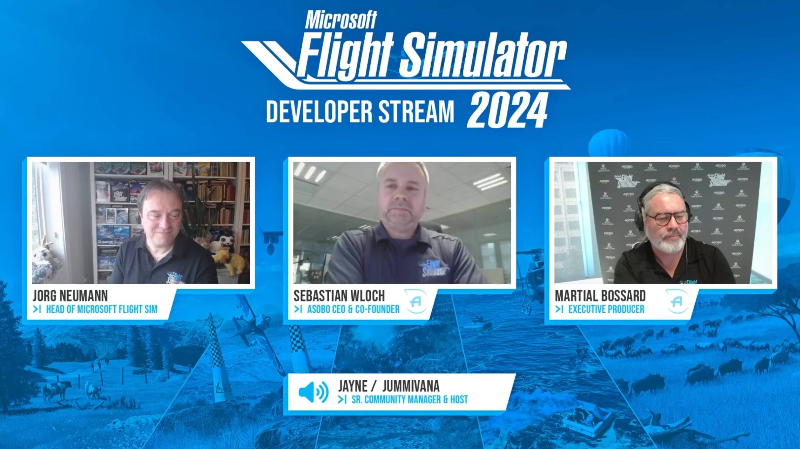 Developer-Stream-2604-02-scaled MSFS 2024: Das alles soll kommen...