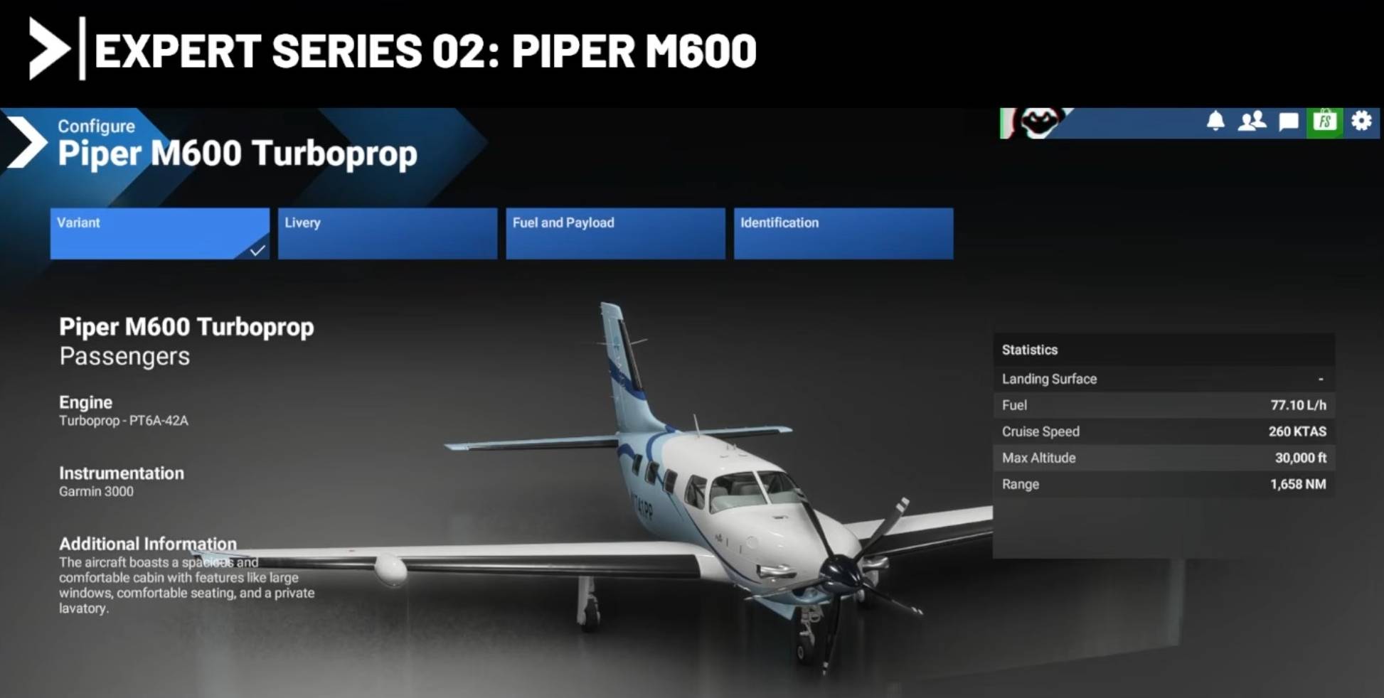 Developer-Stream-2604-05 MSFS 2024: Das alles soll kommen...