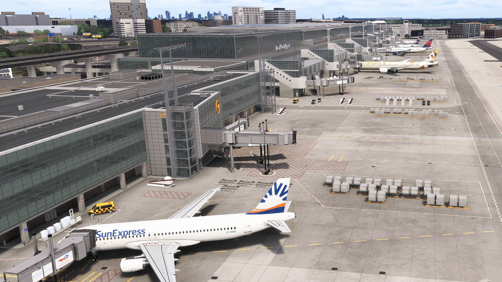 FSLTL-Alternative-09 Live-Traffic mit FSLTL 1.9.0: So geht's!