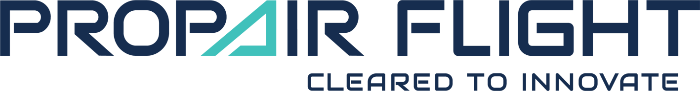 Propair-Flight-Logo_90-40 Airport am Friedhof… Brussels-Charleroi Airport