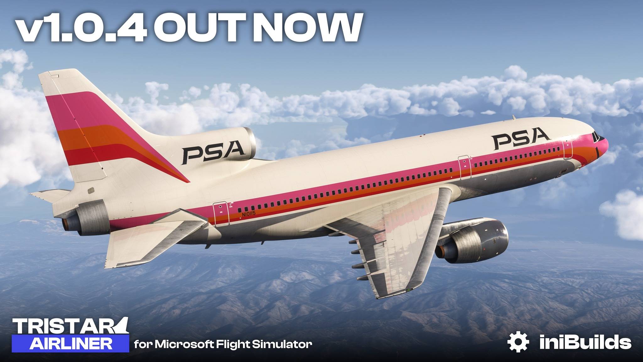 iniBuilds-Tristar-117 iniBuilds TriStar: Update bringt Treibstoff-Schnellablass°