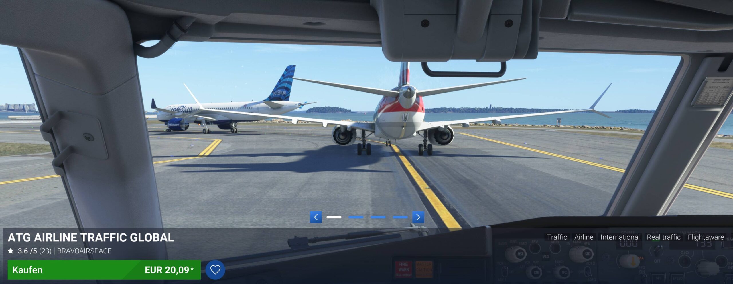 ATG-01-scaled Endlich! Realistischer Live-Flugverkehr auch für Xbox und Co